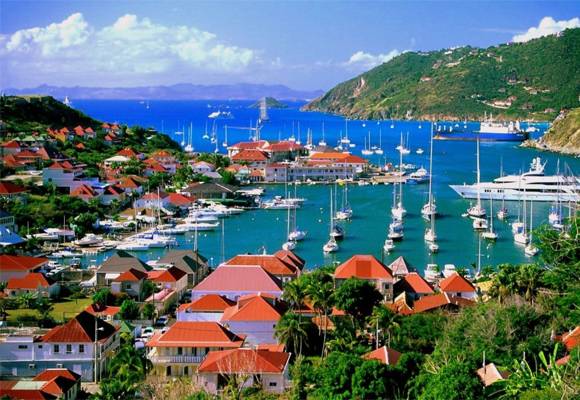 Saint Barthélemy
