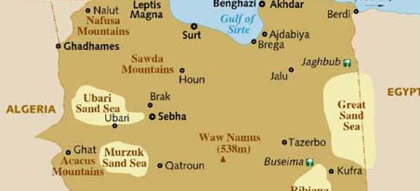map_of_libya