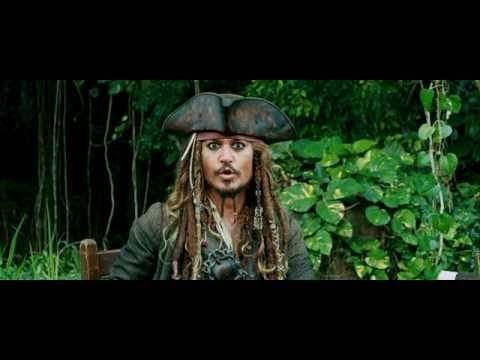 Johnny Depp не е сигурен дали ќе глуми во петтото продолжение на “Пиратите“