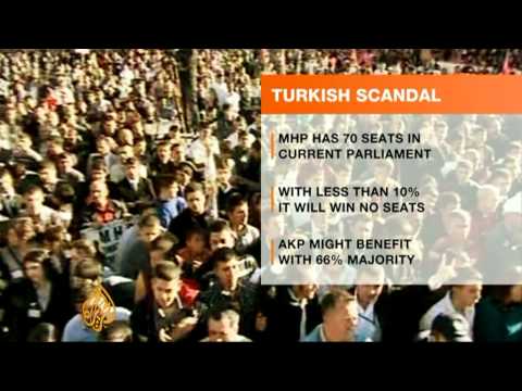 Секс скандал го тресе турскиот опозициски политички врв