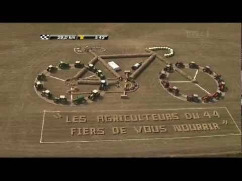 Креативноста на француските фармери