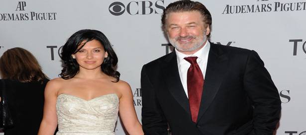 65th Annual Tony Awards - Arrivals