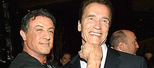 Arnold-Schwarzenegger-with-Sylvester-Stallone