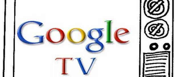 google Tv