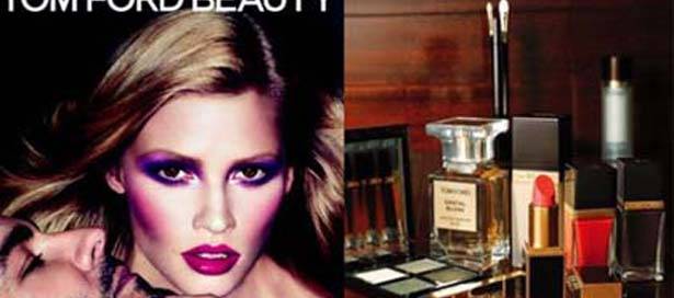 Tom Ford Make-up Collection