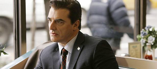 Chris Noth image