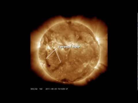 НАСА: Сонцето во 2013 ќе ја загрози Земјата!