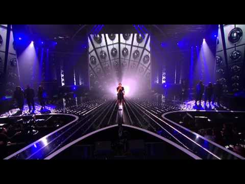 Melanie Amaro – Победник на X Factor USA 2011:)