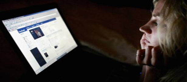 Popularity Of Social Networking Website Grows