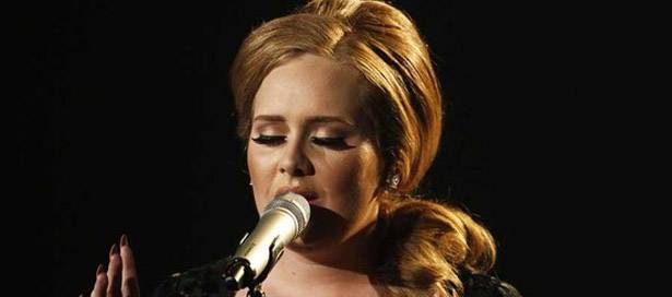 Adele