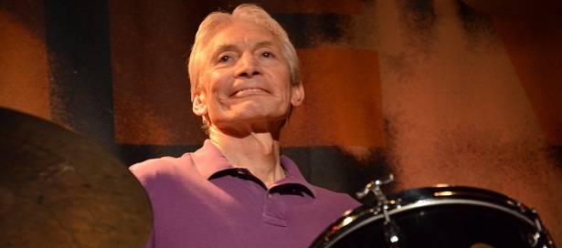 Charlie Watts Paris 02102011 8