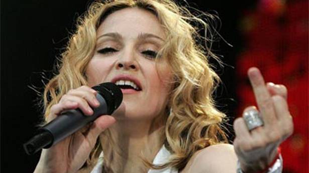 Madonna---True-Blue