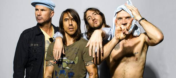 Red Hot Chili Peppers