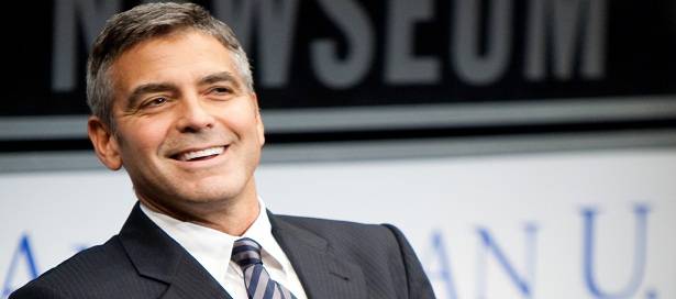 The Newseum Hosts A Screening Of "Good Night, And Good Luck" The Newseum Hosts A Screening Of "Good Night, And Good Luck"