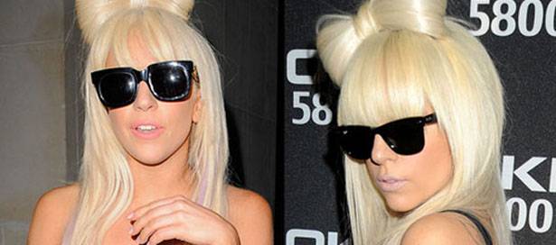 lady-gaga-hair-bow