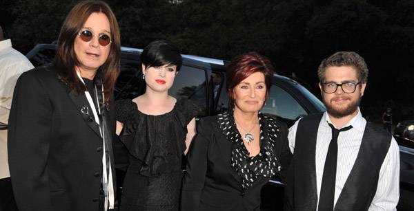 osbournes