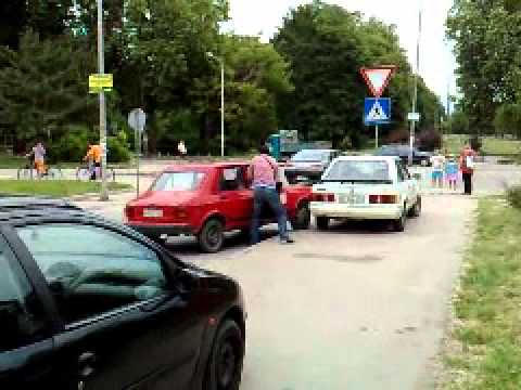 Видео: Тепачка на пијани работници! Каде ако не во Србија! :)))