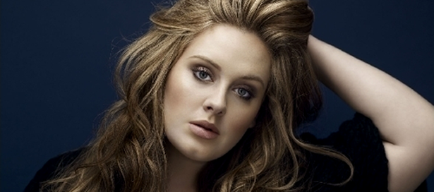 Adele+PNG