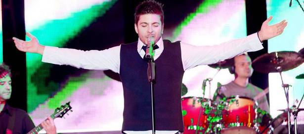 Tose Proeski