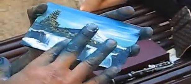 finger-painting-artist