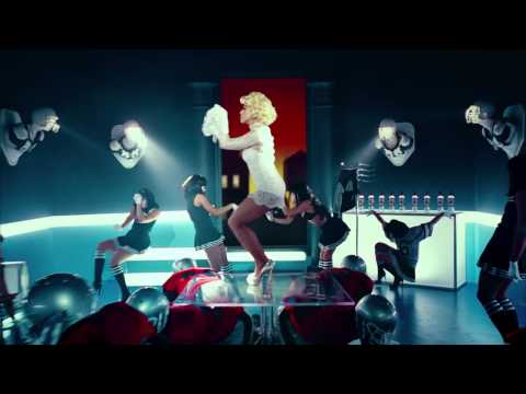 Пристигна најновото видео на Мадона, МИА и Ники Минаж!