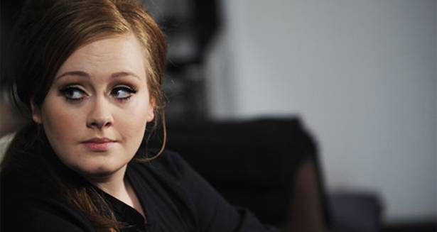 adele