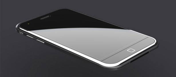 iphone-5 bigger screen