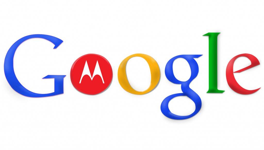 Google is selling Motorola