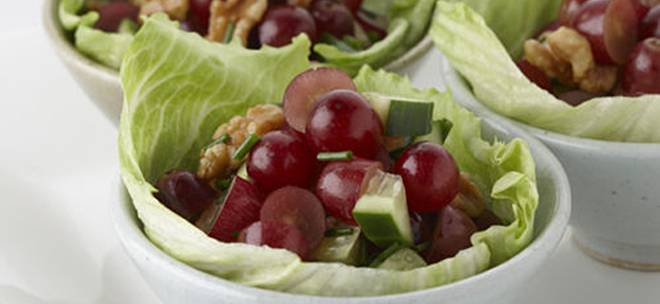 Grape-and-walnut-salad-cups1