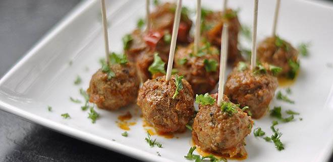 Meatballs