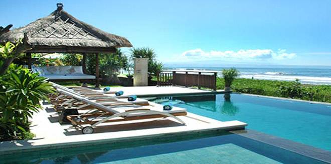 Bali-Villa