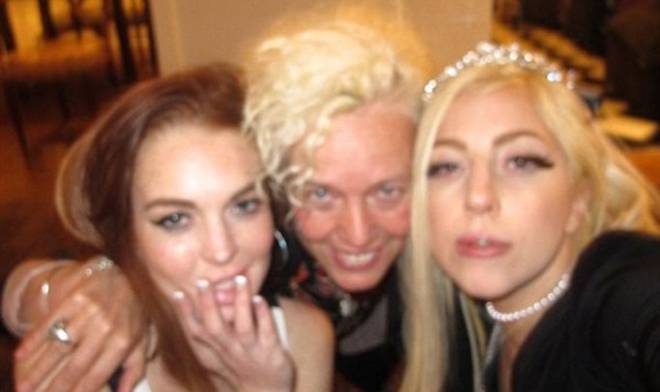 Lindsay-Lohan-Lady-Gaga8