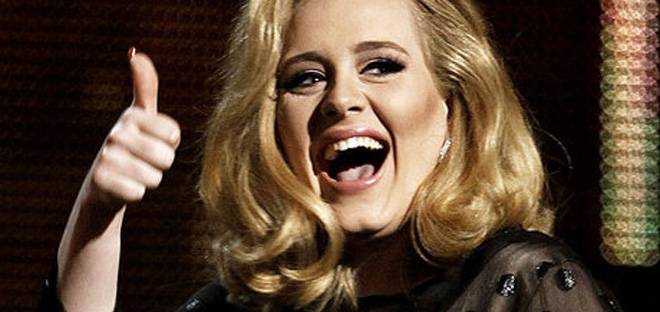 adele