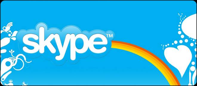 Skype-feature