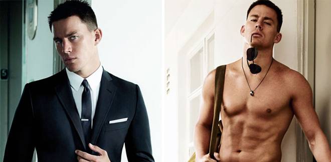 channing tatum