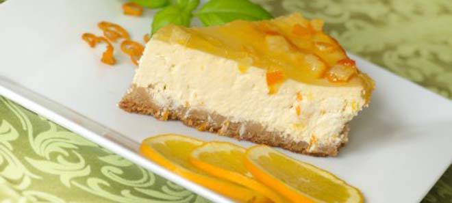 cheesecake-orange