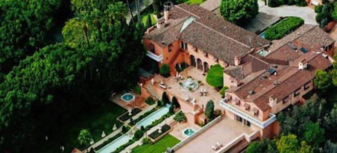 most-expensive-house-in-the-world-Hearst-Mansion-Beverly-Hills
