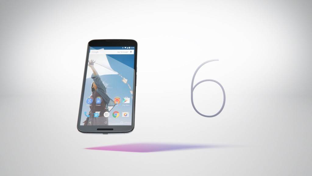 Nexus 6 повеќе од iPhone 6 Plus и Note 4