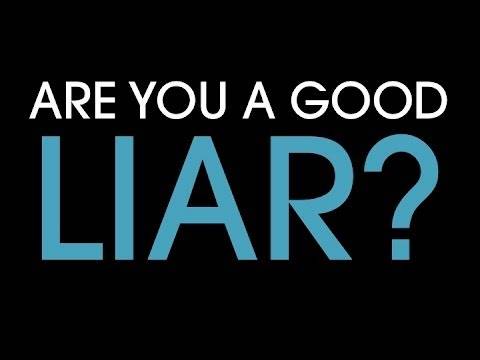 Проверете дали сте добар или лош “лажго”