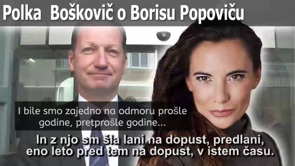 Му се заканувала на градоначалникот на Копeр со убиство: Ќе те убијат луѓе од Косово!
