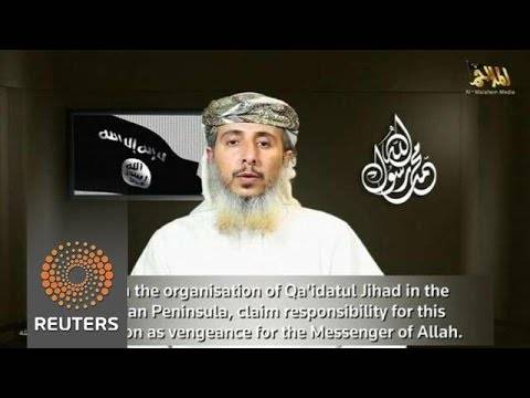 Ал Каеда: Хероите добија задача и ја извршија! (видео)
