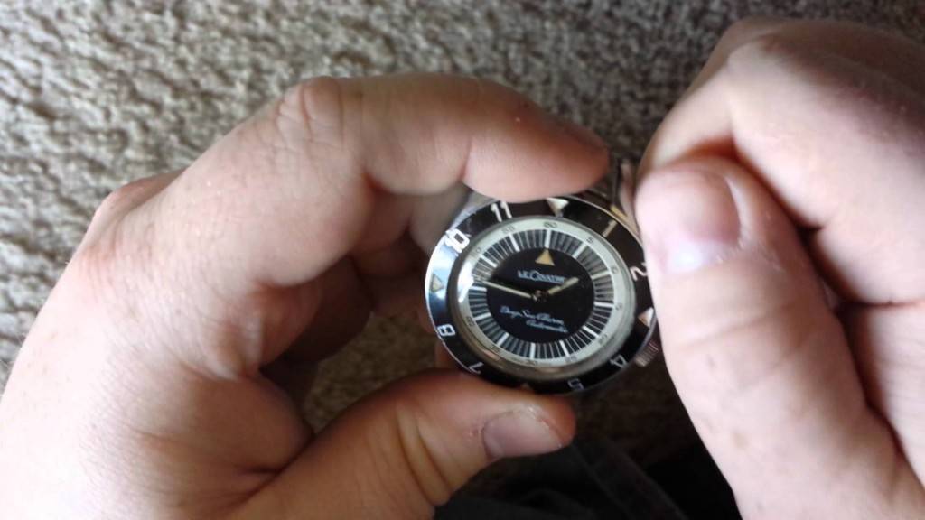 Купил рачен часовник за 6 долари, а потоа дознал нешто неверојатно…