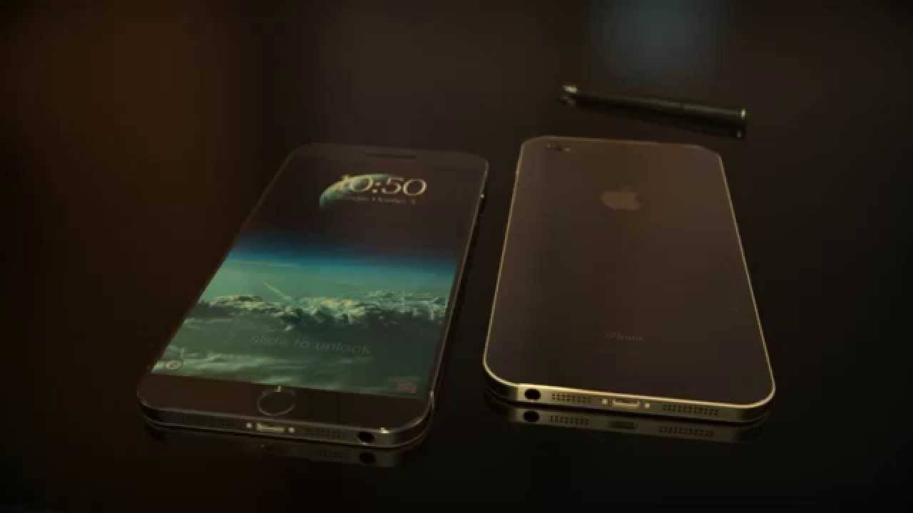 Најубавиот концепт за iPhone 7