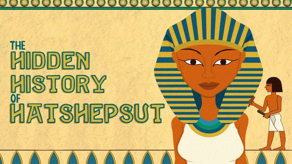 Таа владеела со Египет пред Клеопатра, но за неа не сте слушнале- причината е ужасна!