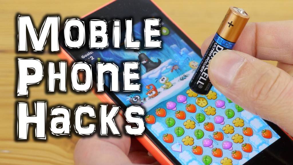 Одлични трикови кои може да ги направите со вашиот смартфон, а со сигурност не сте ни слушнале за нив!
