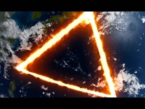 Oва е тајната на Бермудскиот триаголник