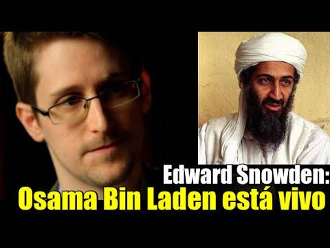 Осама Бин Ладен е жив и живее на Бахамите?!