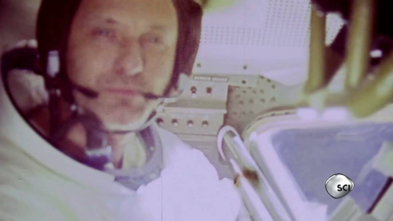 По речиси 50 години астронаутите открија што слушнале на Месечината