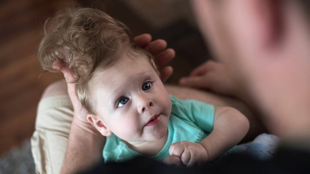Очекувале дека бебето ќе им умре, но овој мал борец ги изненади и докторите