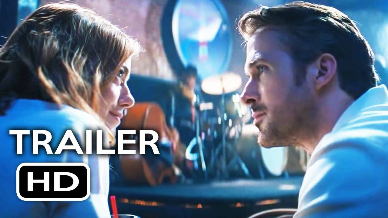 Рајан Гослинг и Ема Стоун се заљубен пар во новиот филм „La La Land“